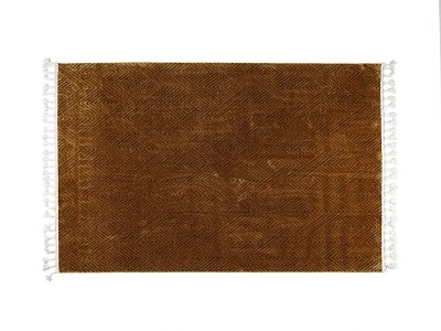 Ковер URBAN 160*230, оранжевый 851555 400_400_2116310